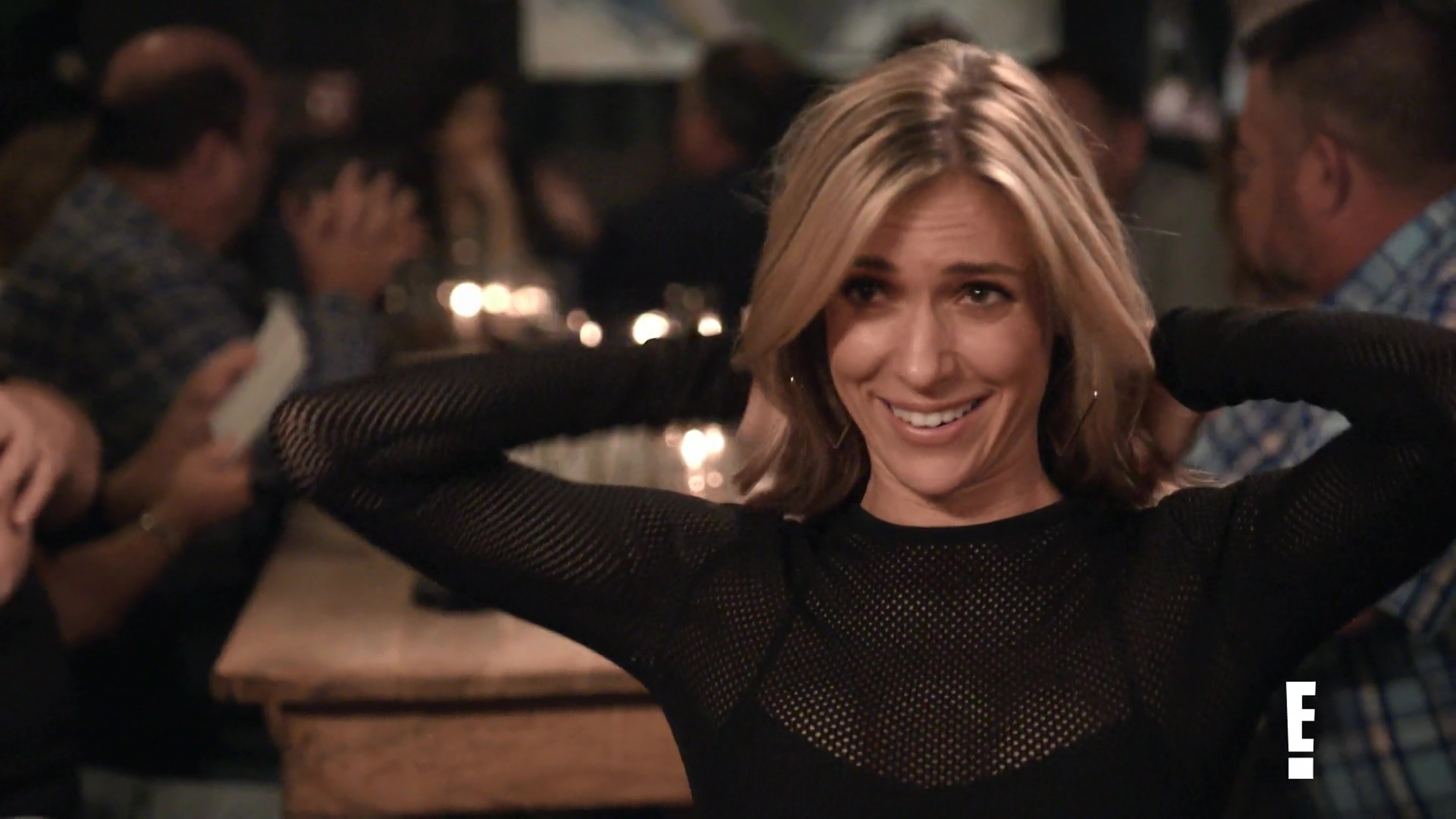 Season Episode Captures Kristin Cavallari Daily